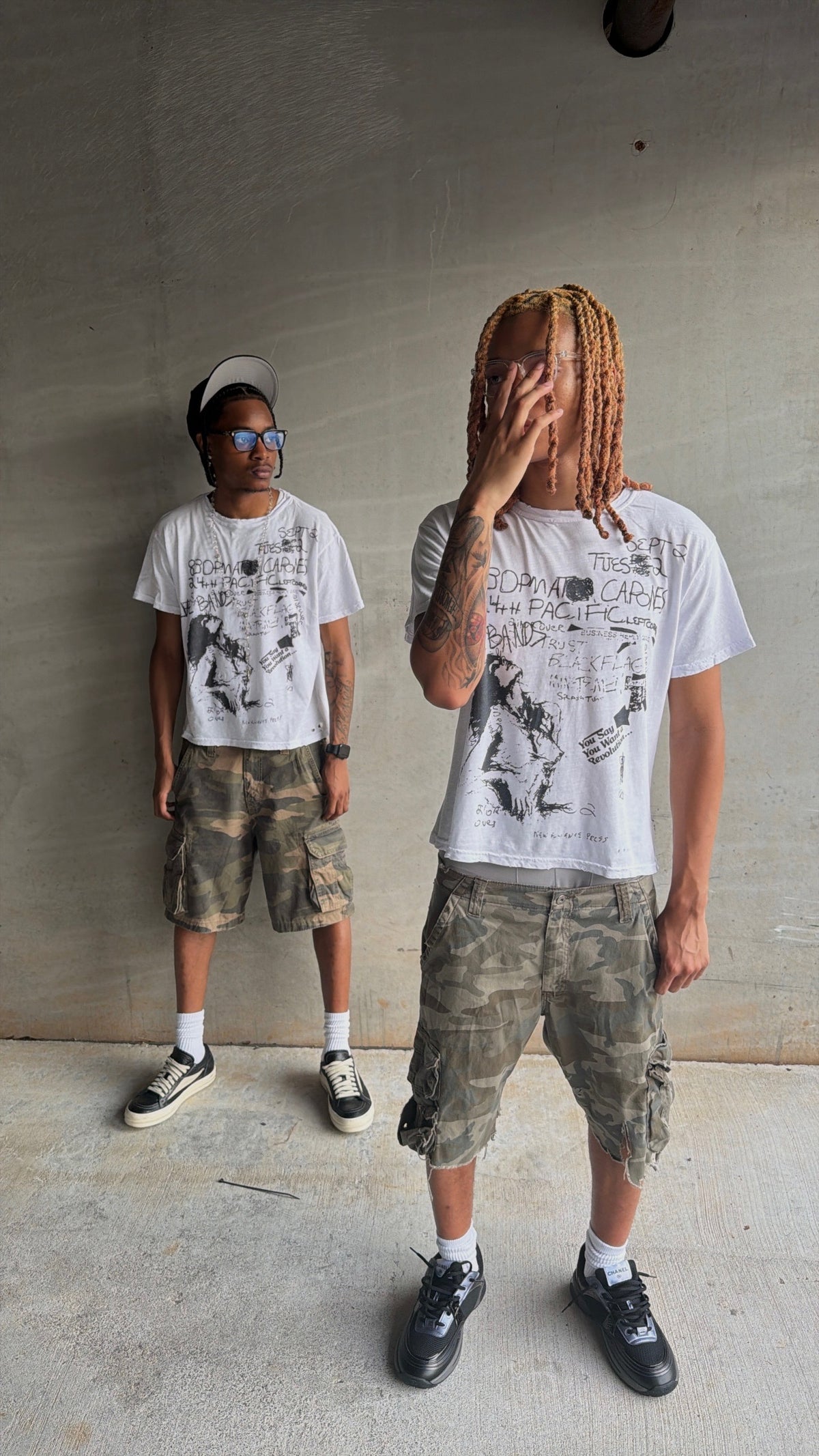 Baby Slub T Shirt