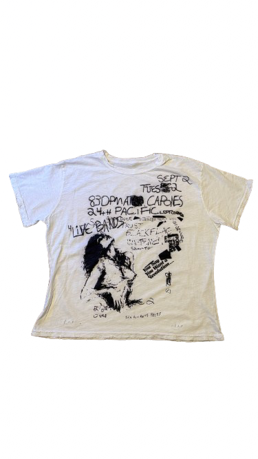 Baby Slub T Shirt